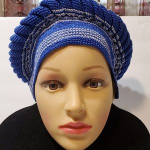 Stylish head cover/Cap